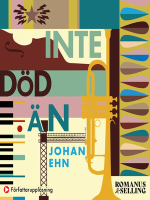 cover image of Inte död än